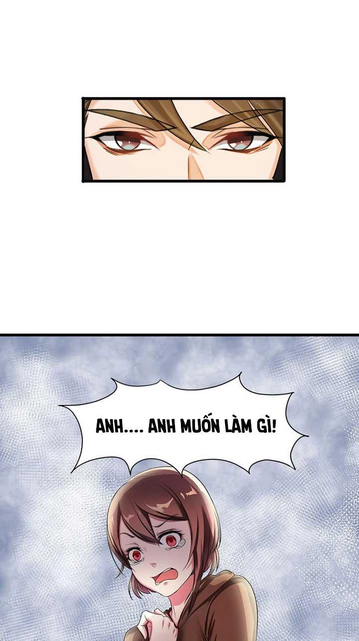 Kháp Kháp Hương Phản Chapter 2 - 9