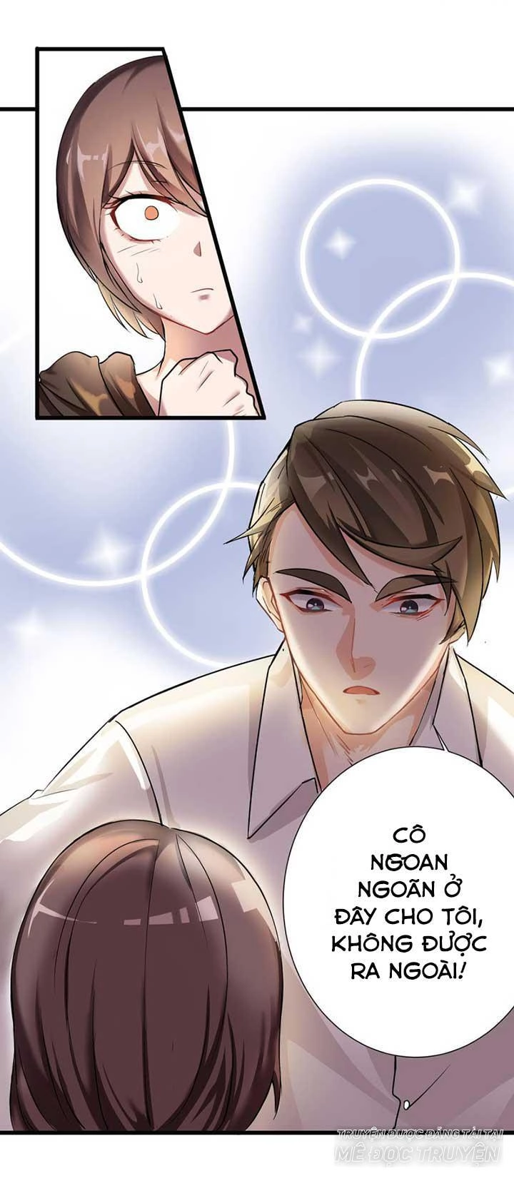 Kháp Kháp Hương Phản Chapter 2 - 11