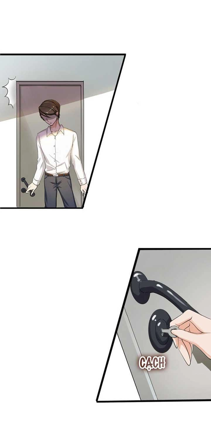 Kháp Kháp Hương Phản Chapter 2 - 12