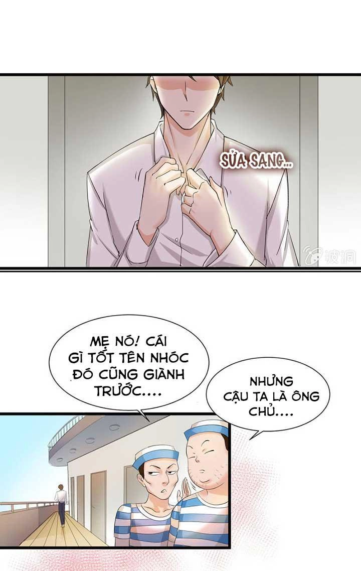 Kháp Kháp Hương Phản Chapter 2 - 13