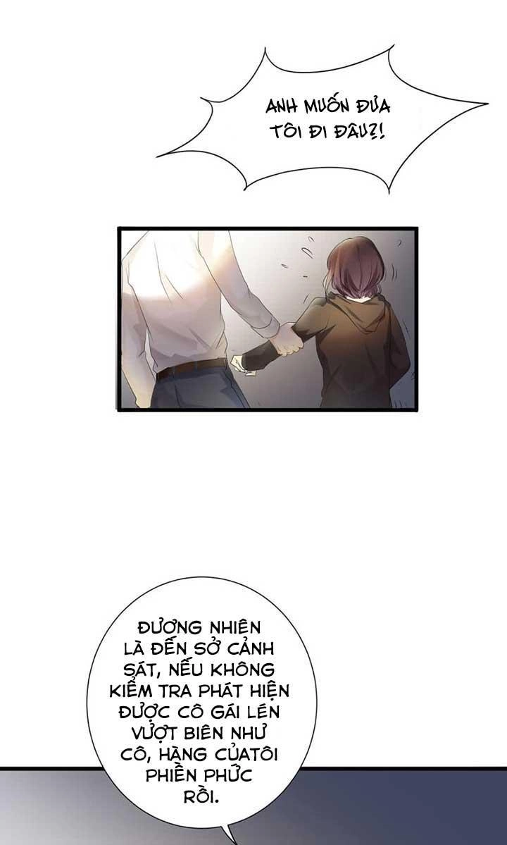 Kháp Kháp Hương Phản Chapter 2 - 17