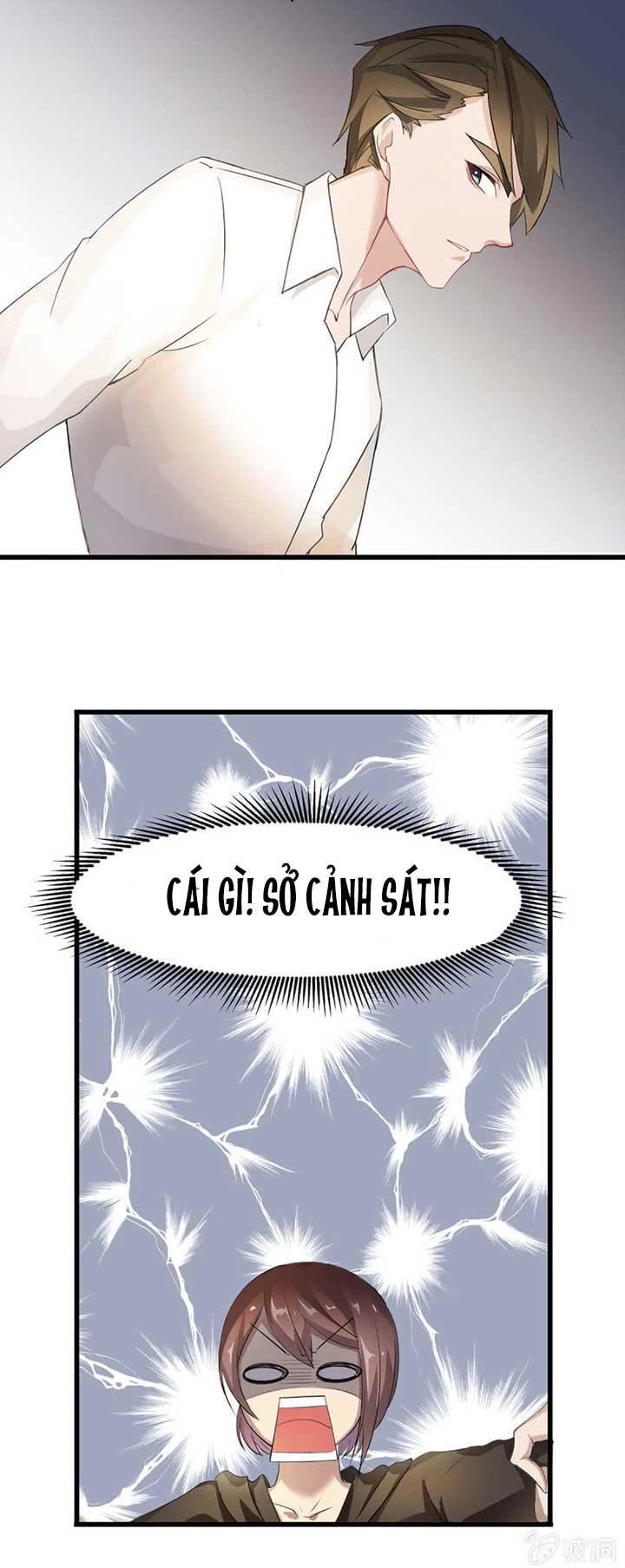 Kháp Kháp Hương Phản Chapter 2 - 18