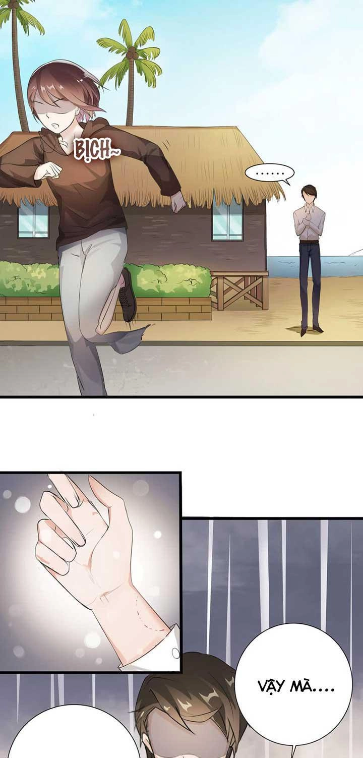 Kháp Kháp Hương Phản Chapter 2 - 20