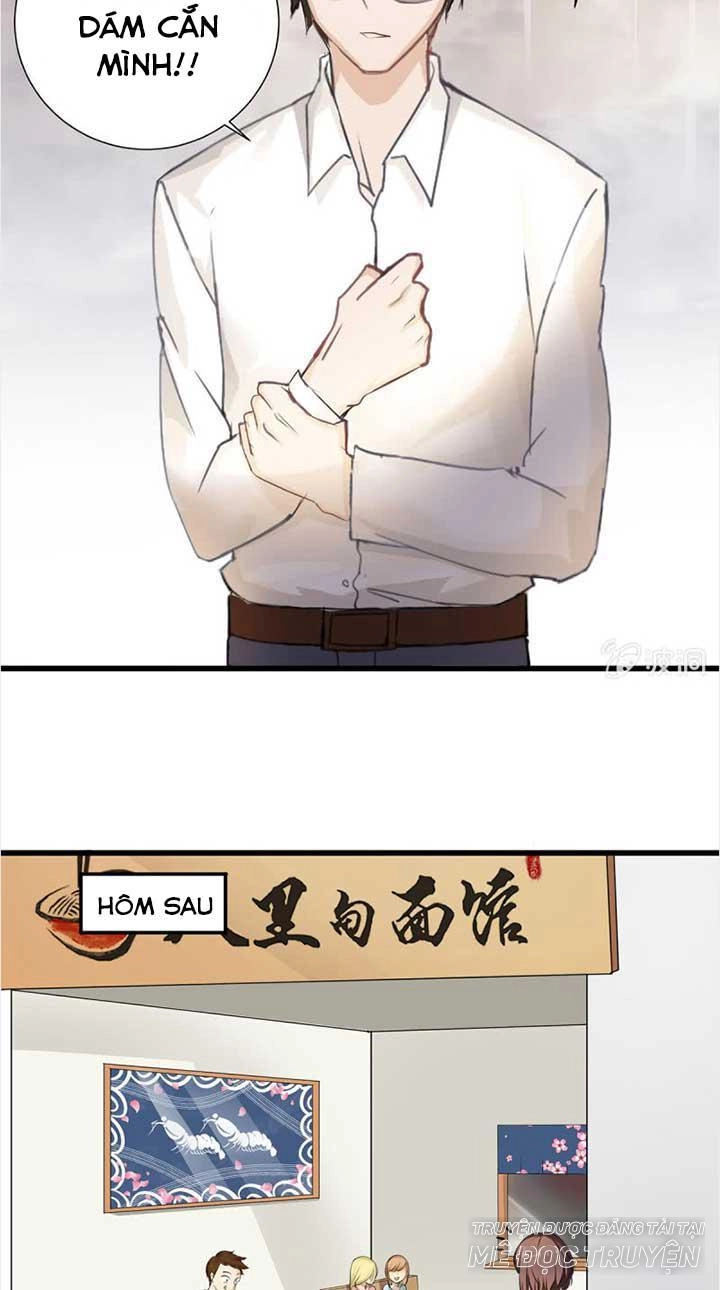 Kháp Kháp Hương Phản Chapter 2 - 21