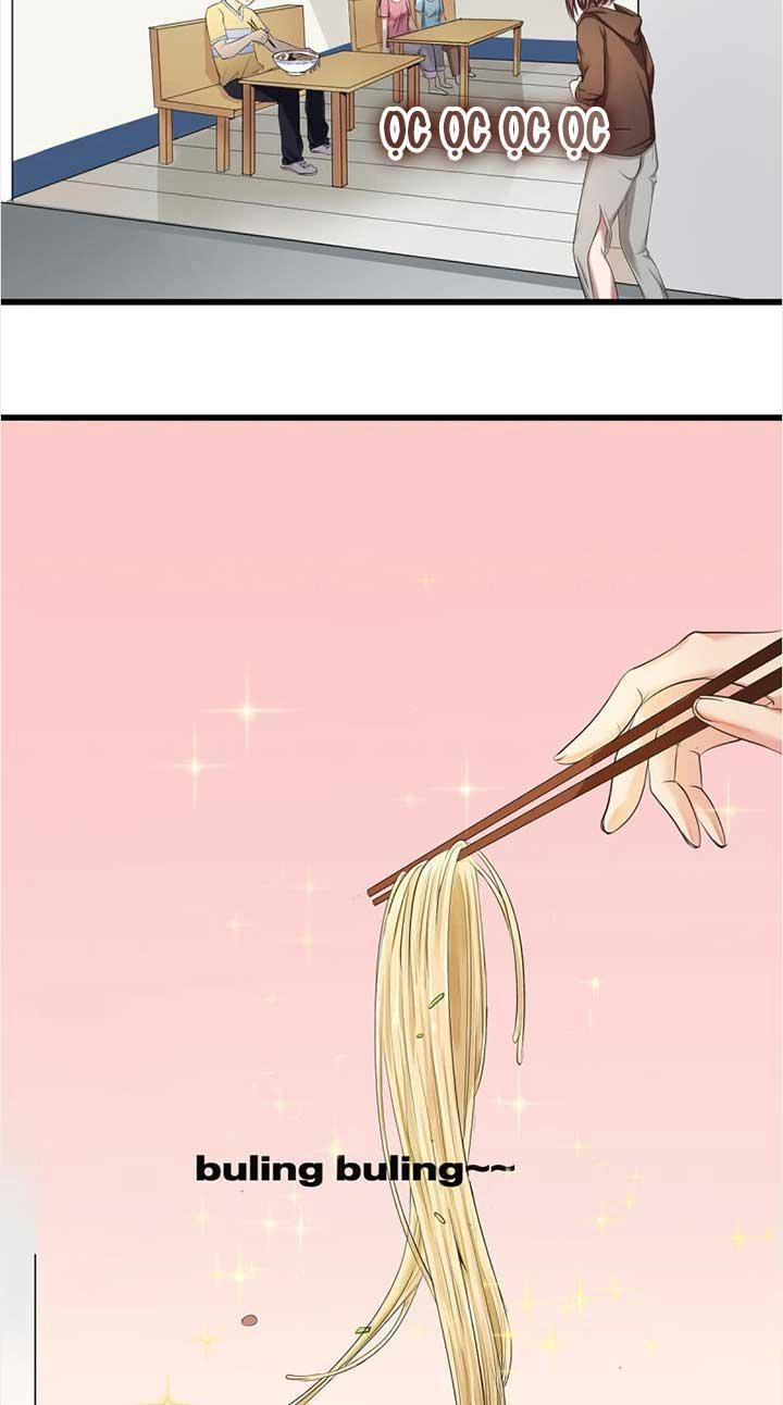 Kháp Kháp Hương Phản Chapter 2 - 22