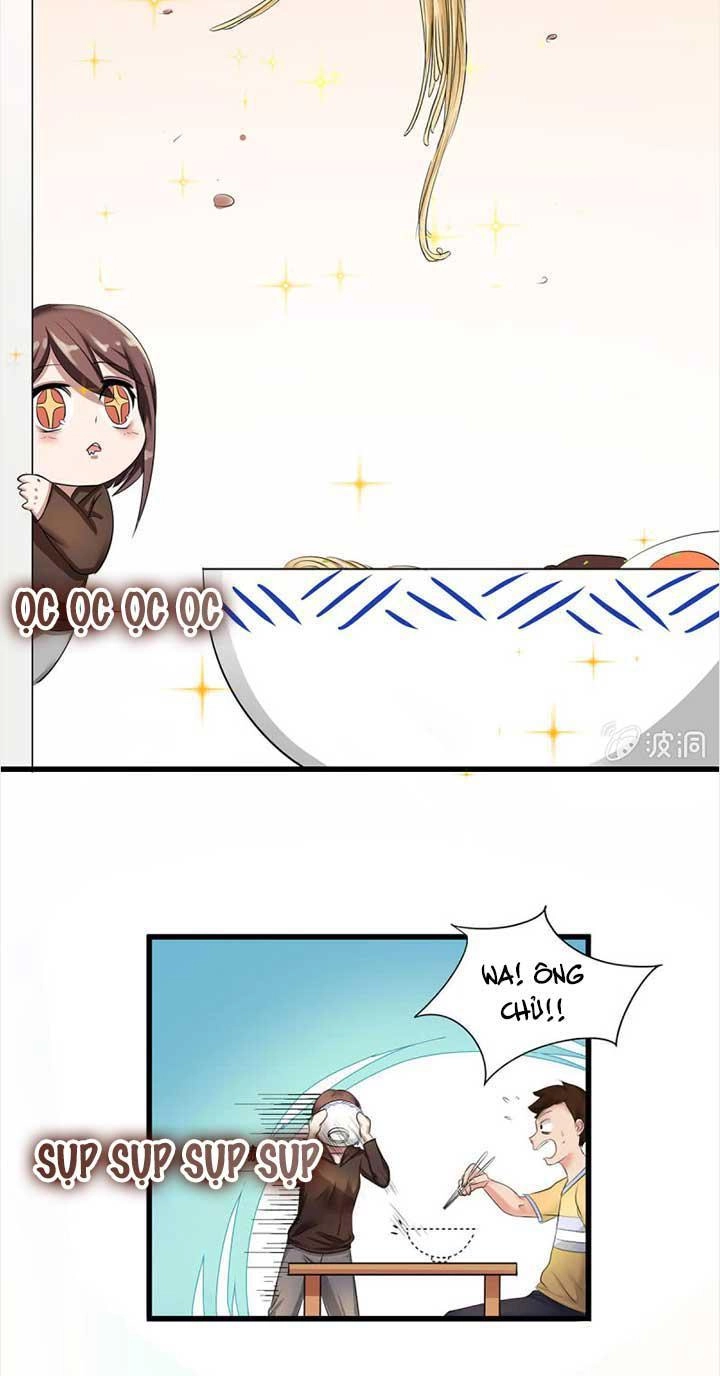 Kháp Kháp Hương Phản Chapter 2 - 23