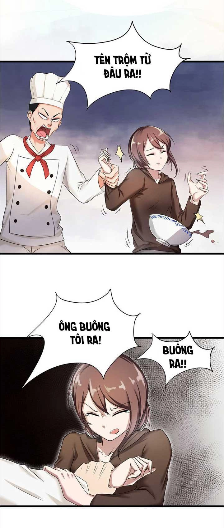 Kháp Kháp Hương Phản Chapter 2 - 24