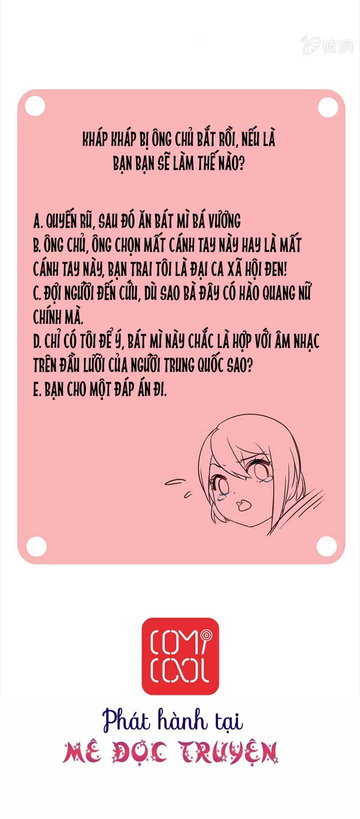 Kháp Kháp Hương Phản Chapter 2 - 25