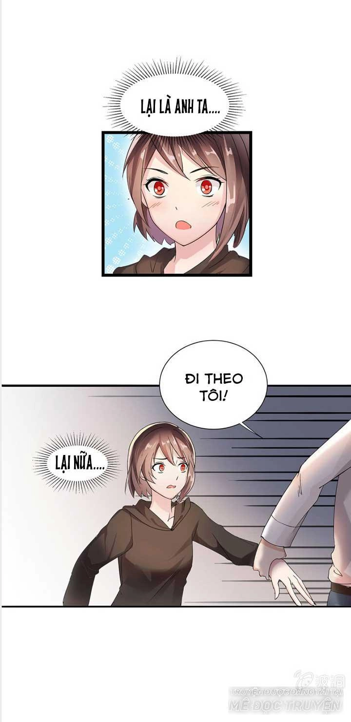 Kháp Kháp Hương Phản Chapter 3 - 6