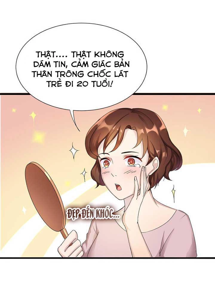 Kháp Kháp Hương Phản Chapter 4 - 3