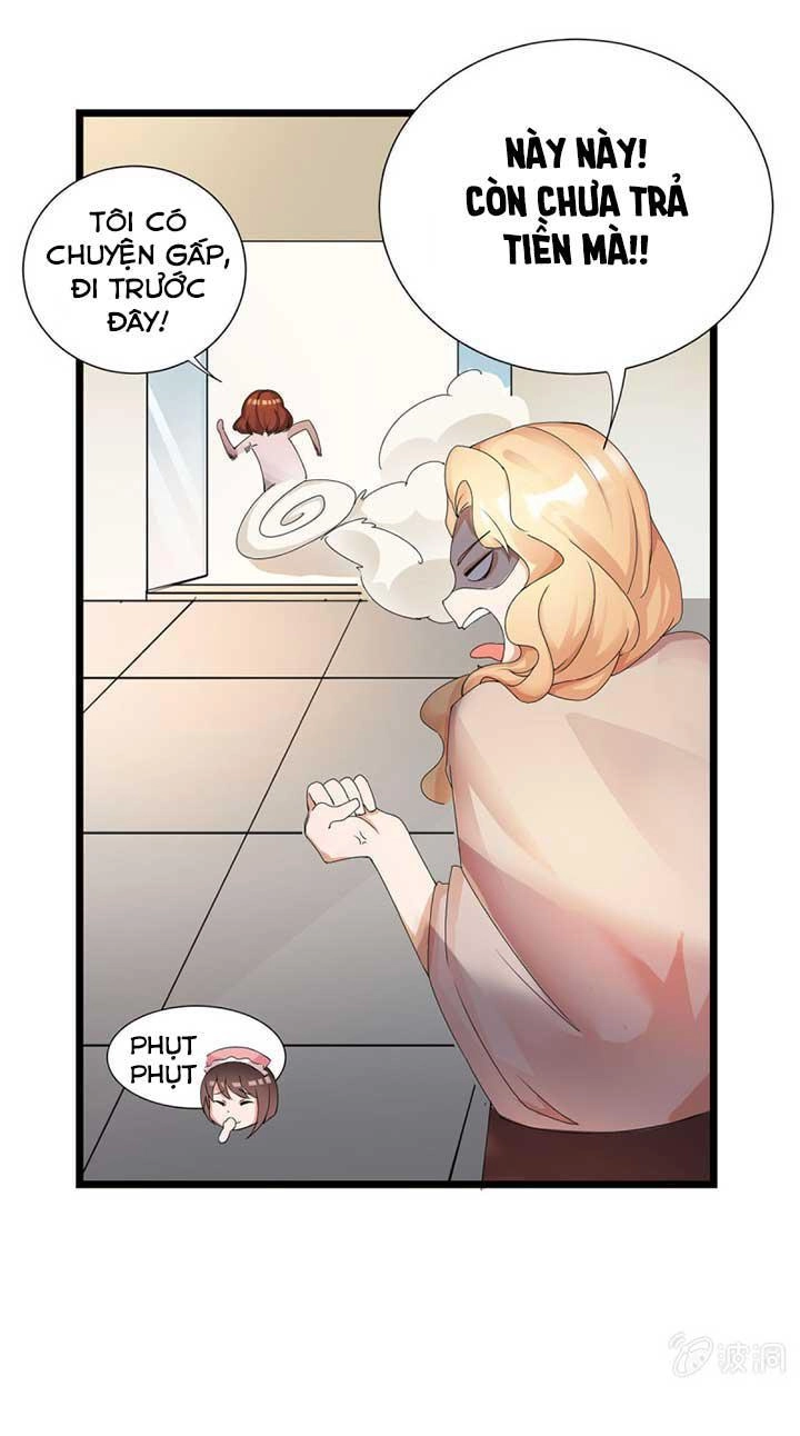 Kháp Kháp Hương Phản Chapter 4 - 4