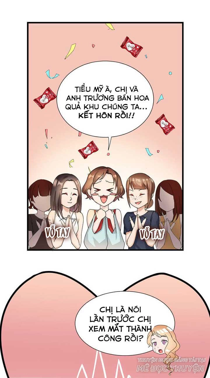 Kháp Kháp Hương Phản Chapter 4 - 6