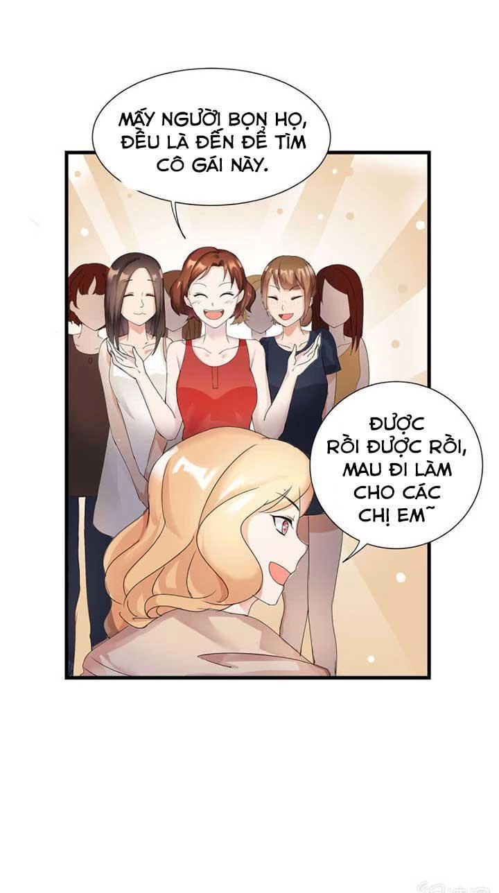 Kháp Kháp Hương Phản Chapter 4 - 9