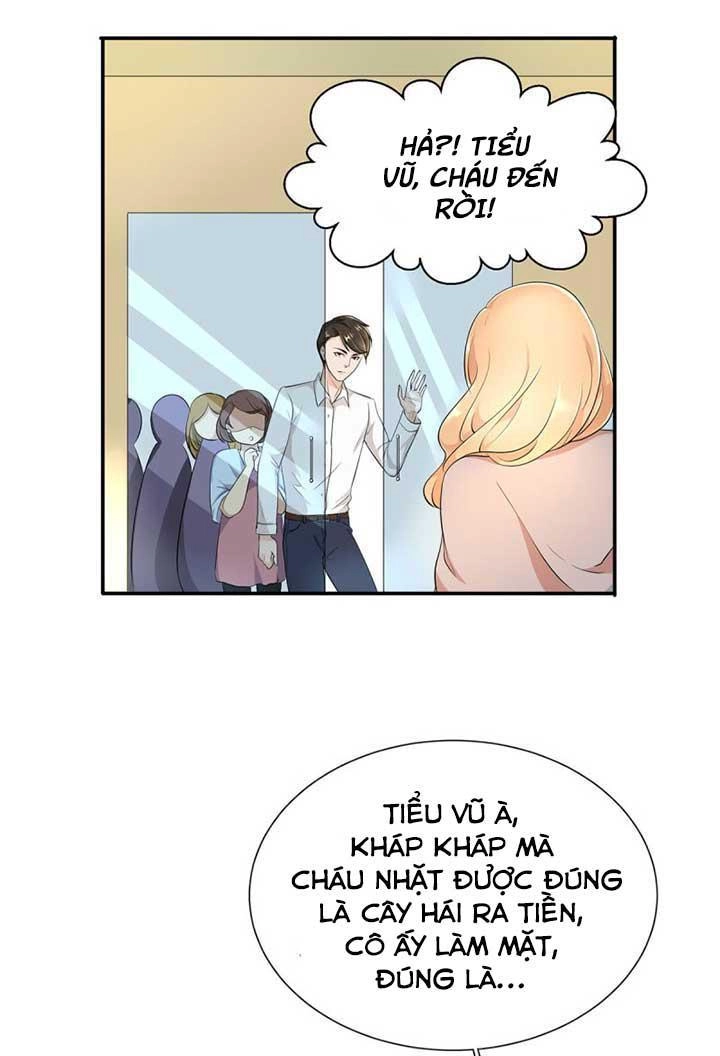 Kháp Kháp Hương Phản Chapter 4 - 12