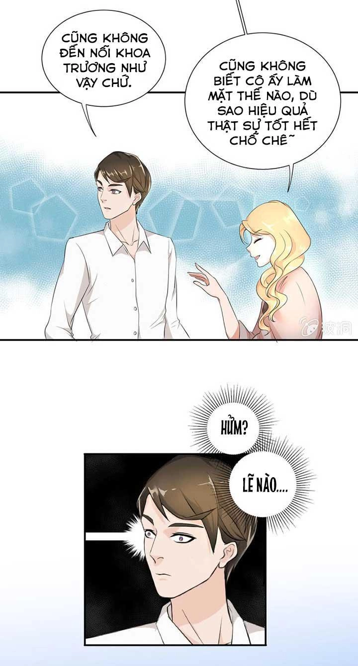 Kháp Kháp Hương Phản Chapter 4 - 13