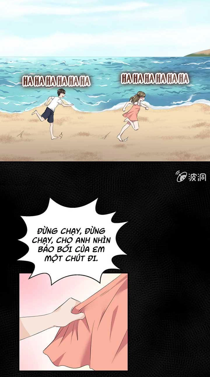 Kháp Kháp Hương Phản Chapter 4 - 15