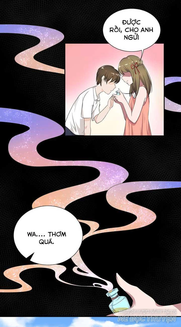 Kháp Kháp Hương Phản Chapter 4 - 16