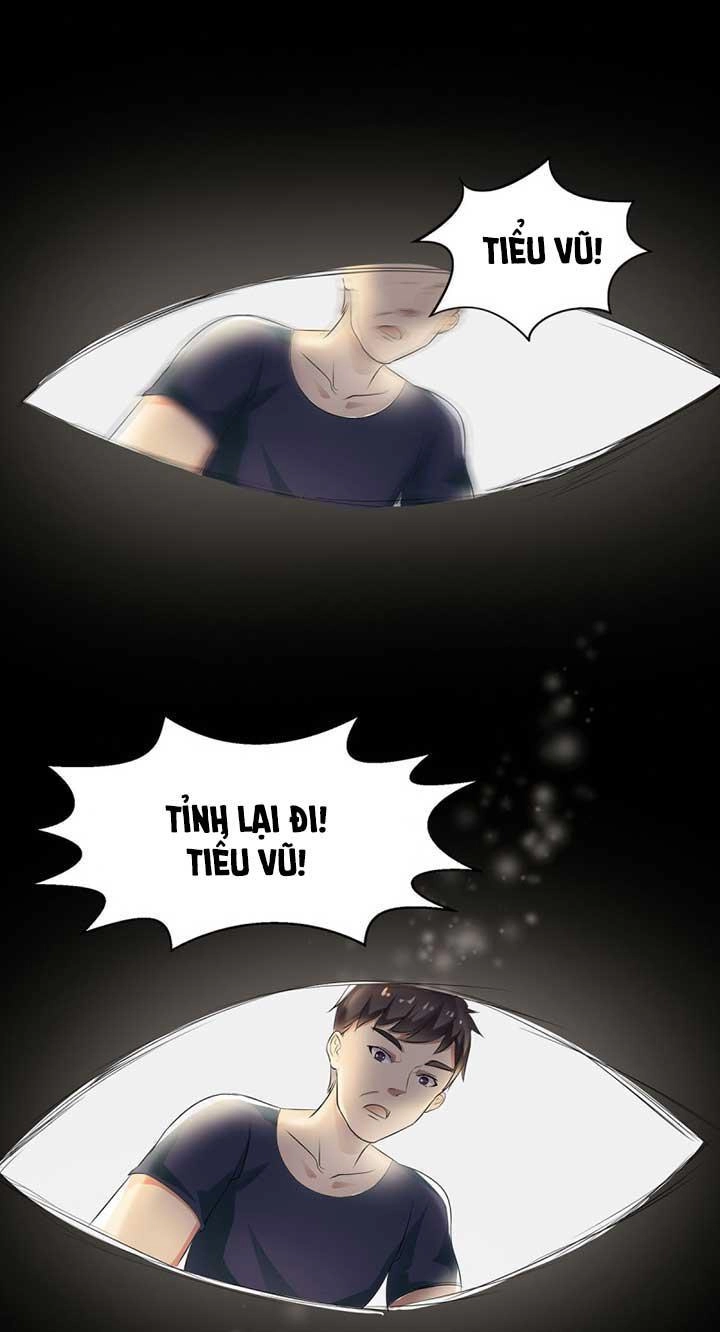 Kháp Kháp Hương Phản Chapter 4 - 19