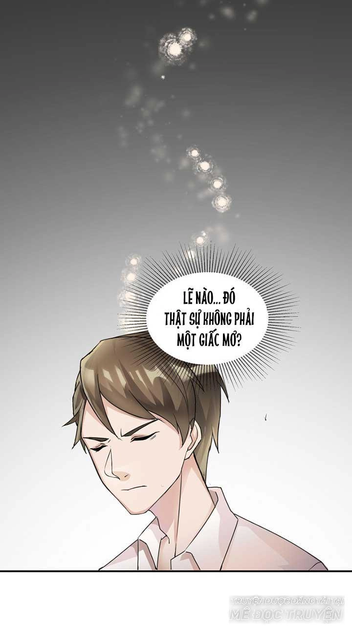 Kháp Kháp Hương Phản Chapter 4 - 21