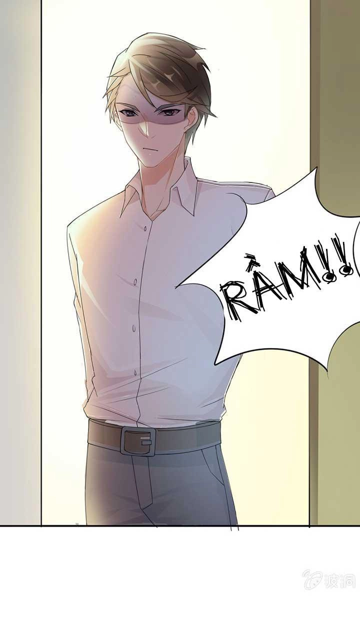 Kháp Kháp Hương Phản Chapter 4 - 23