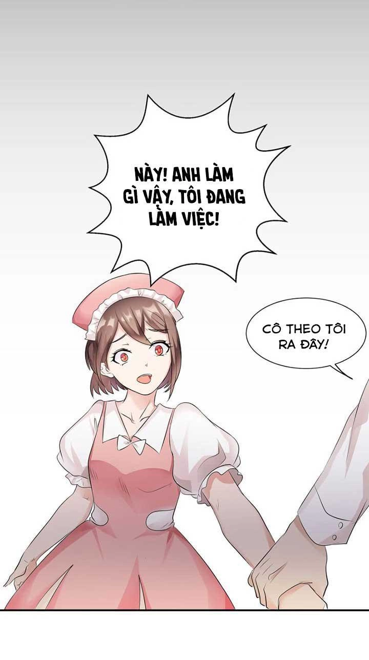 Kháp Kháp Hương Phản Chapter 4 - 25