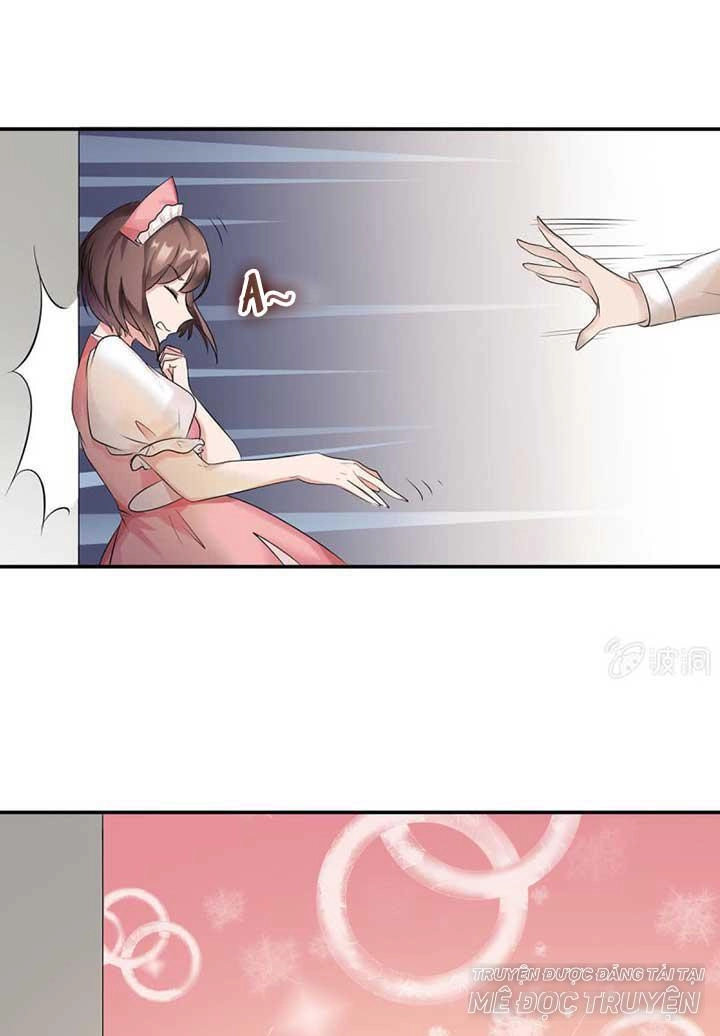 Kháp Kháp Hương Phản Chapter 4 - 26