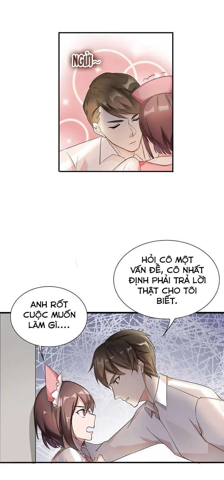 Kháp Kháp Hương Phản Chapter 5 - 2