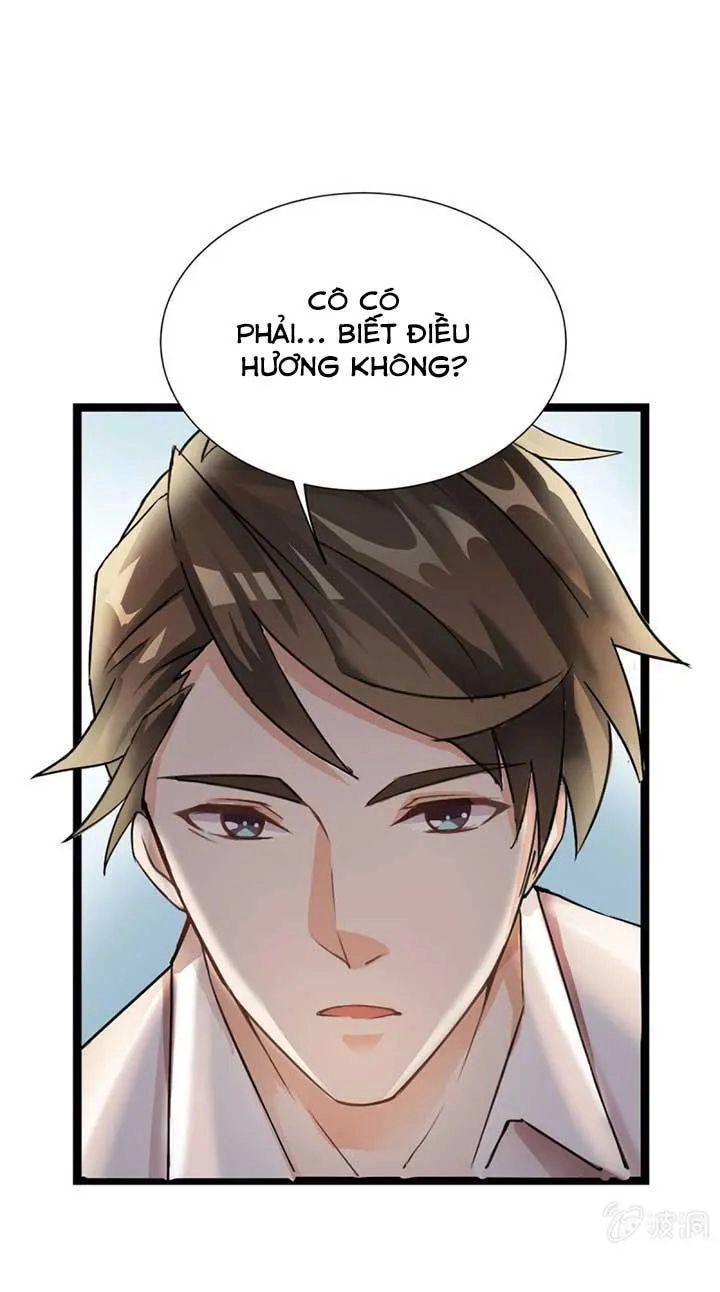 Kháp Kháp Hương Phản Chapter 5 - 3