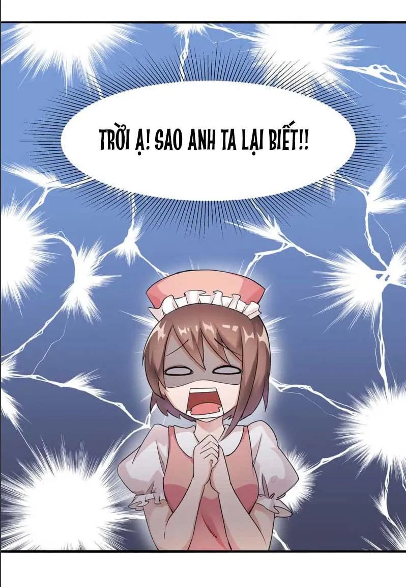 Kháp Kháp Hương Phản Chapter 5 - 4