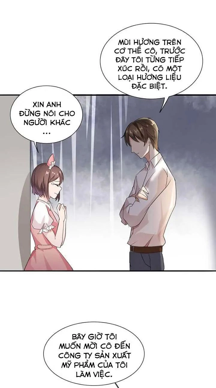 Kháp Kháp Hương Phản Chapter 5 - 5