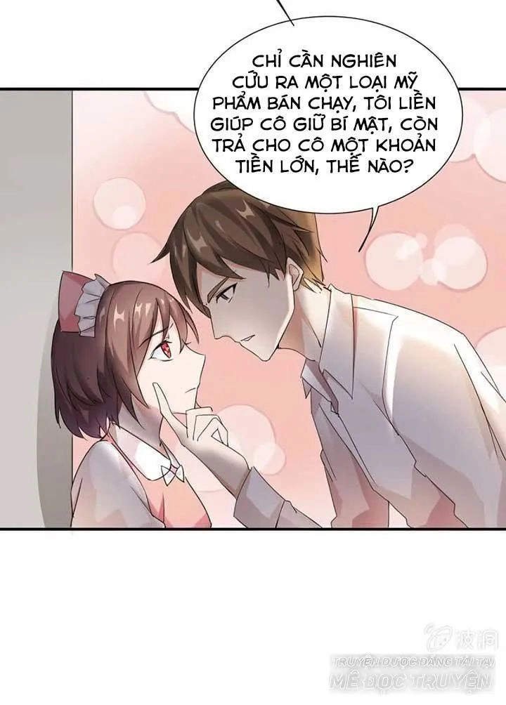 Kháp Kháp Hương Phản Chapter 5 - 6