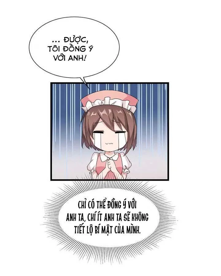 Kháp Kháp Hương Phản Chapter 5 - 7