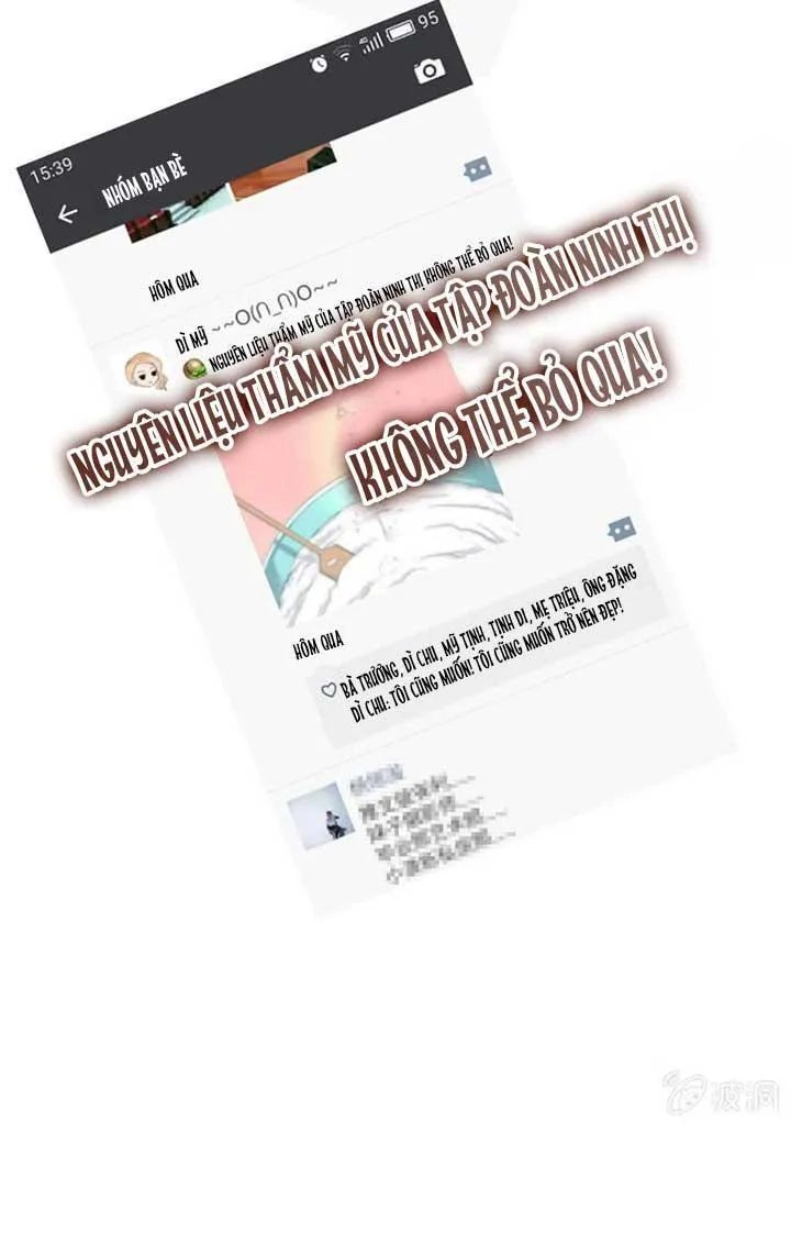 Kháp Kháp Hương Phản Chapter 5 - 9