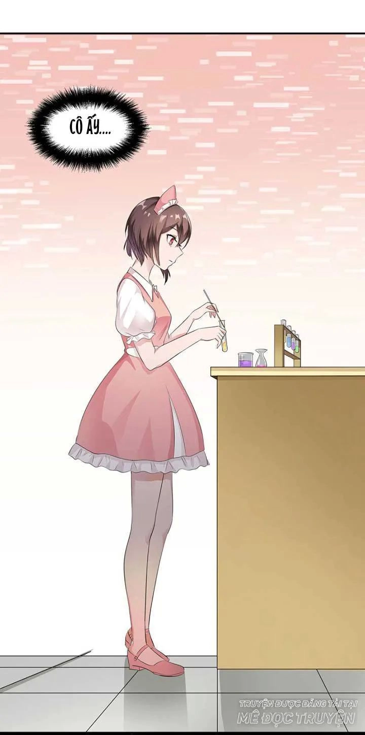 Kháp Kháp Hương Phản Chapter 5 - 11