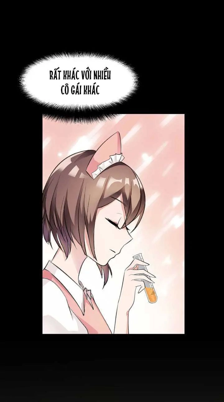 Kháp Kháp Hương Phản Chapter 5 - 12