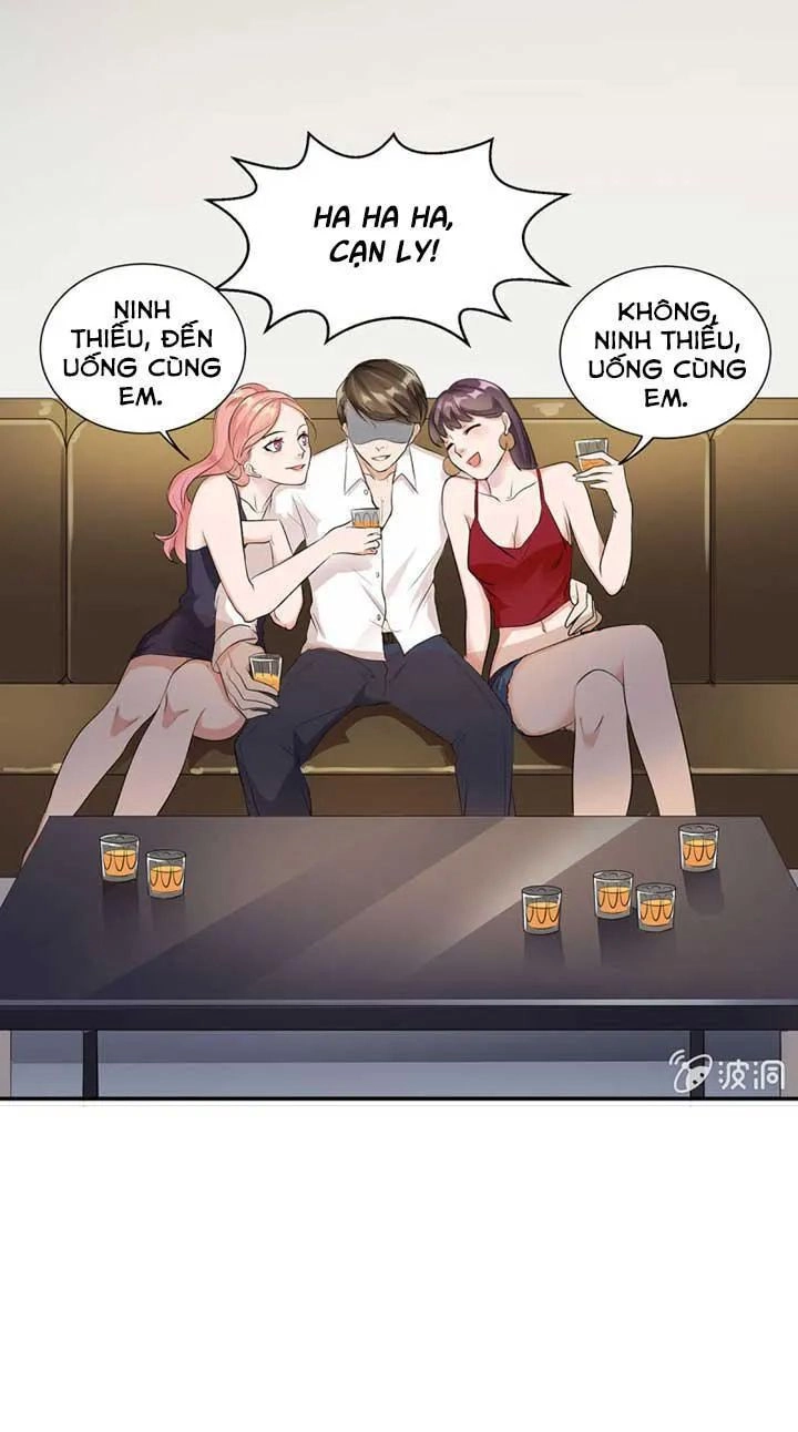 Kháp Kháp Hương Phản Chapter 5 - 14