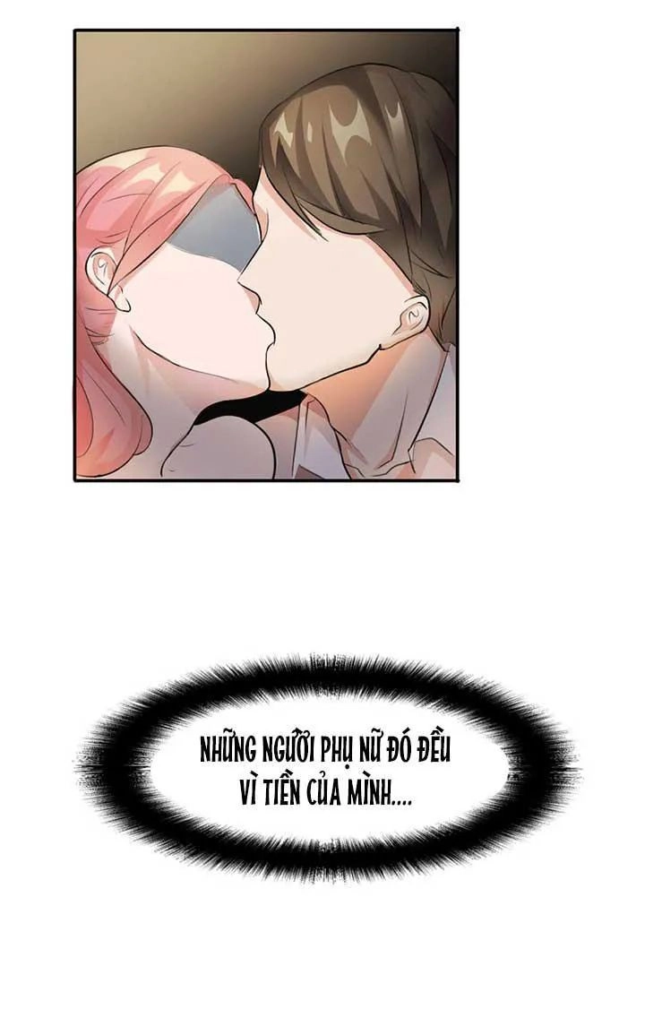 Kháp Kháp Hương Phản Chapter 5 - 15