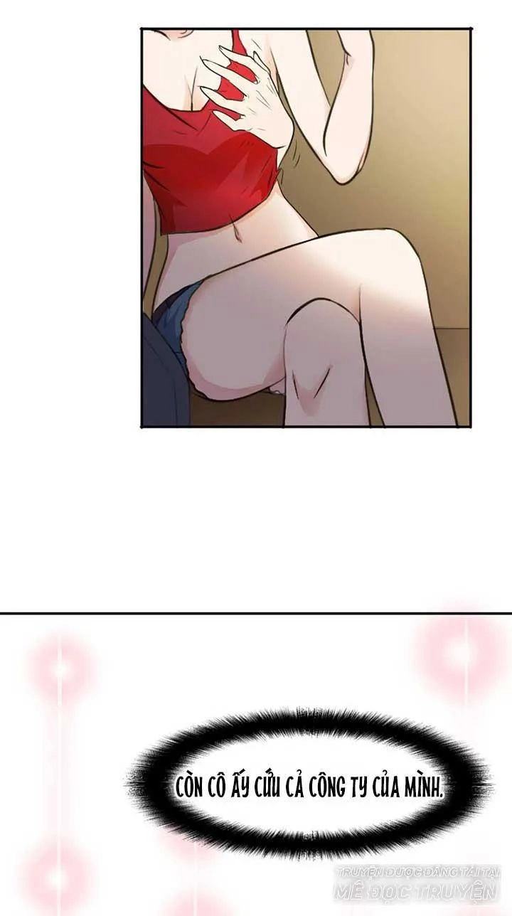 Kháp Kháp Hương Phản Chapter 5 - 16