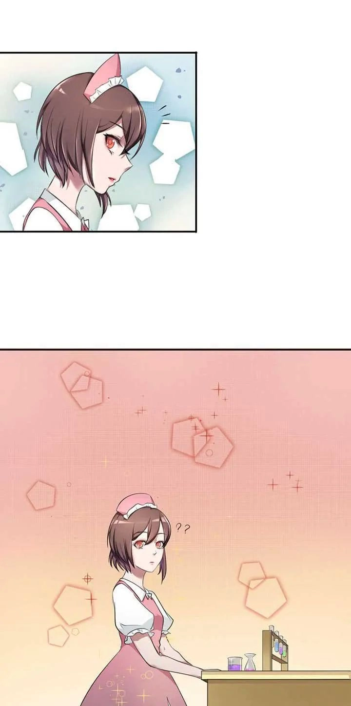 Kháp Kháp Hương Phản Chapter 5 - 19