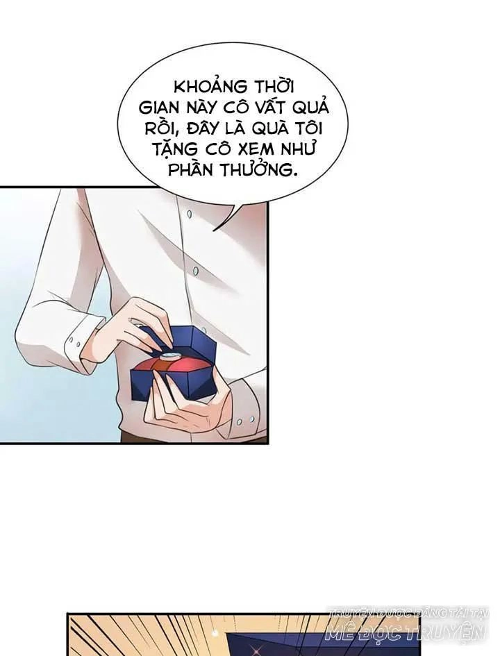 Kháp Kháp Hương Phản Chapter 5 - 21