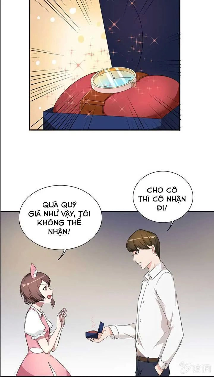 Kháp Kháp Hương Phản Chapter 5 - 22