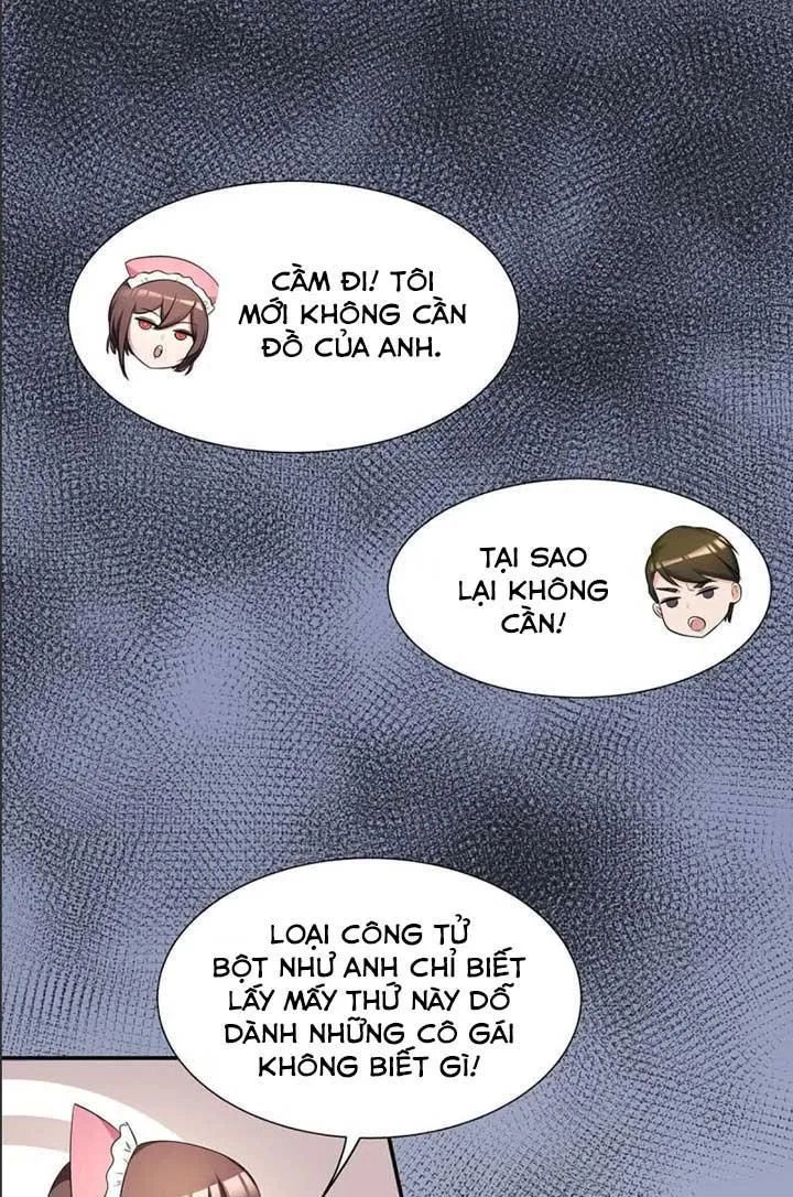 Kháp Kháp Hương Phản Chapter 5 - 23