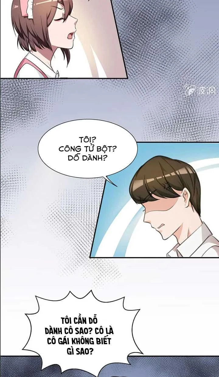 Kháp Kháp Hương Phản Chapter 5 - 24