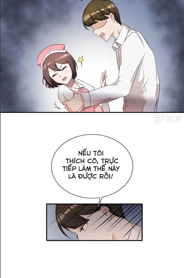 Kháp Kháp Hương Phản Chapter 5 - 25