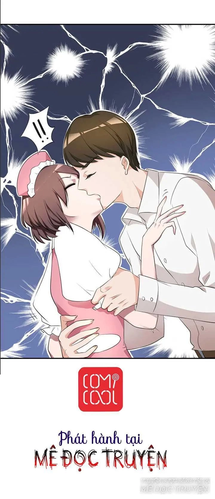 Kháp Kháp Hương Phản Chapter 5 - 26