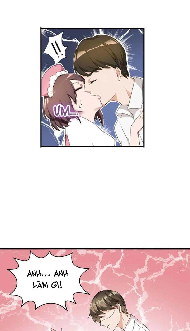 Kháp Kháp Hương Phản Chapter 6 - 2