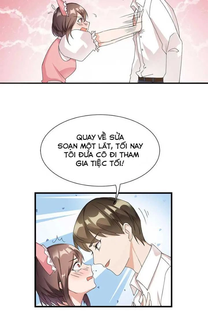 Kháp Kháp Hương Phản Chapter 6 - 3