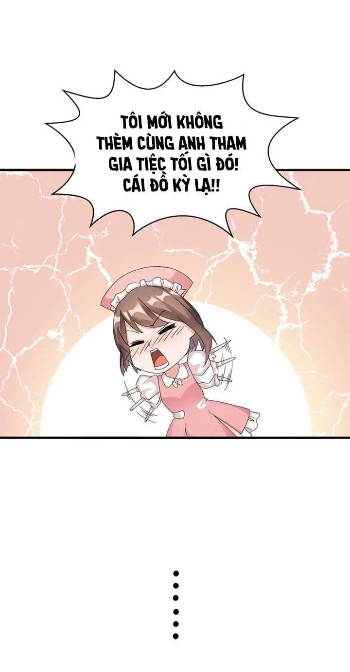 Kháp Kháp Hương Phản Chapter 6 - 4