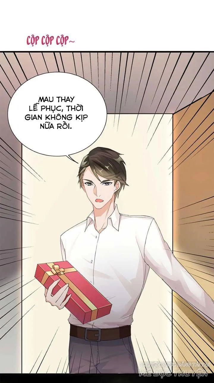 Kháp Kháp Hương Phản Chapter 6 - 6