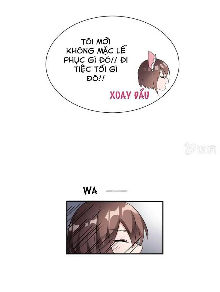 Kháp Kháp Hương Phản Chapter 6 - 9